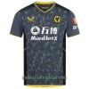 Wolves FC Borte 2021-22 - Herre Fotballdrakt